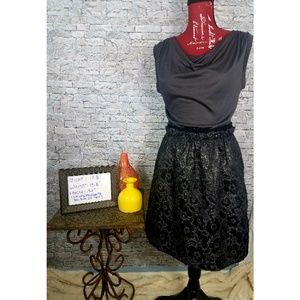 Ann Taylor LOFT Party Cocktail Dress size 4